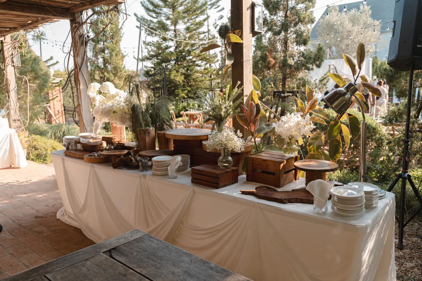 Mariée Avenue — ภาพบรรยากาศ 6