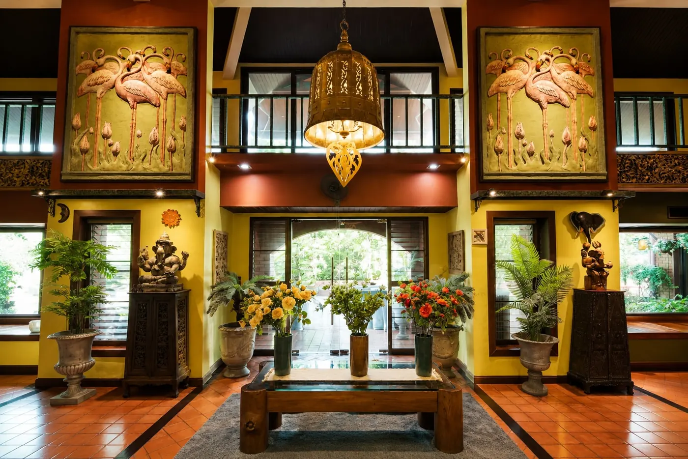 SAMA Gallery — ภาพบรรยากาศ 1
