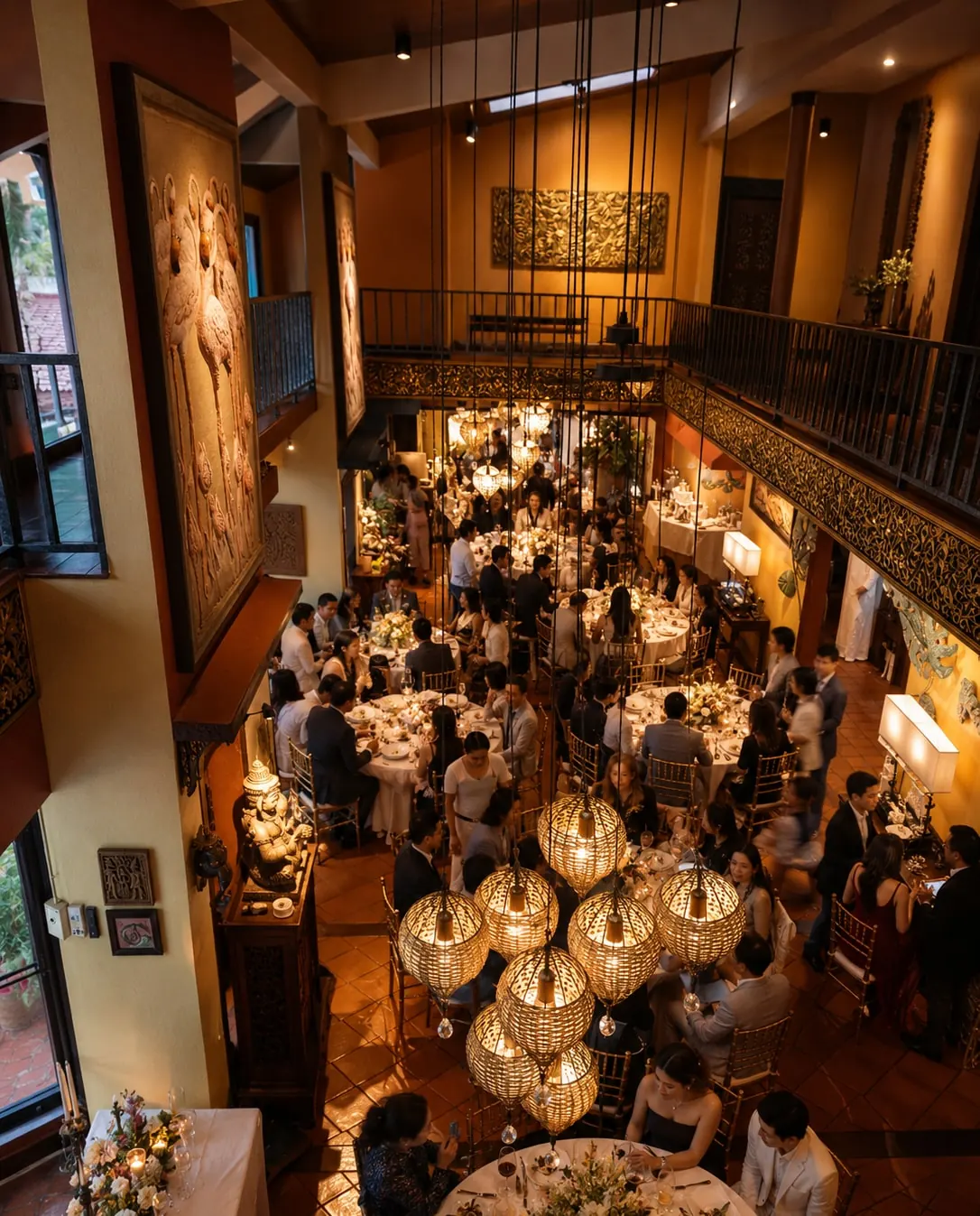 SAMA Gallery — ภาพบรรยากาศ 2