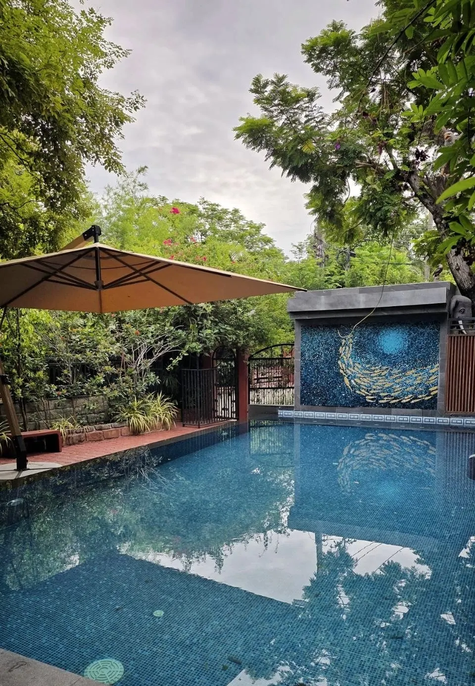 SAMA Gallery — ภาพบรรยากาศ 4