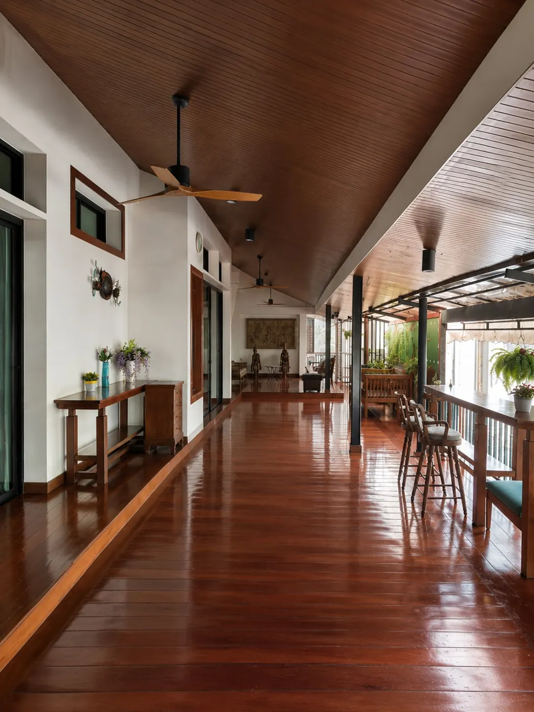 SAMA Gallery — ภาพบรรยากาศ 5