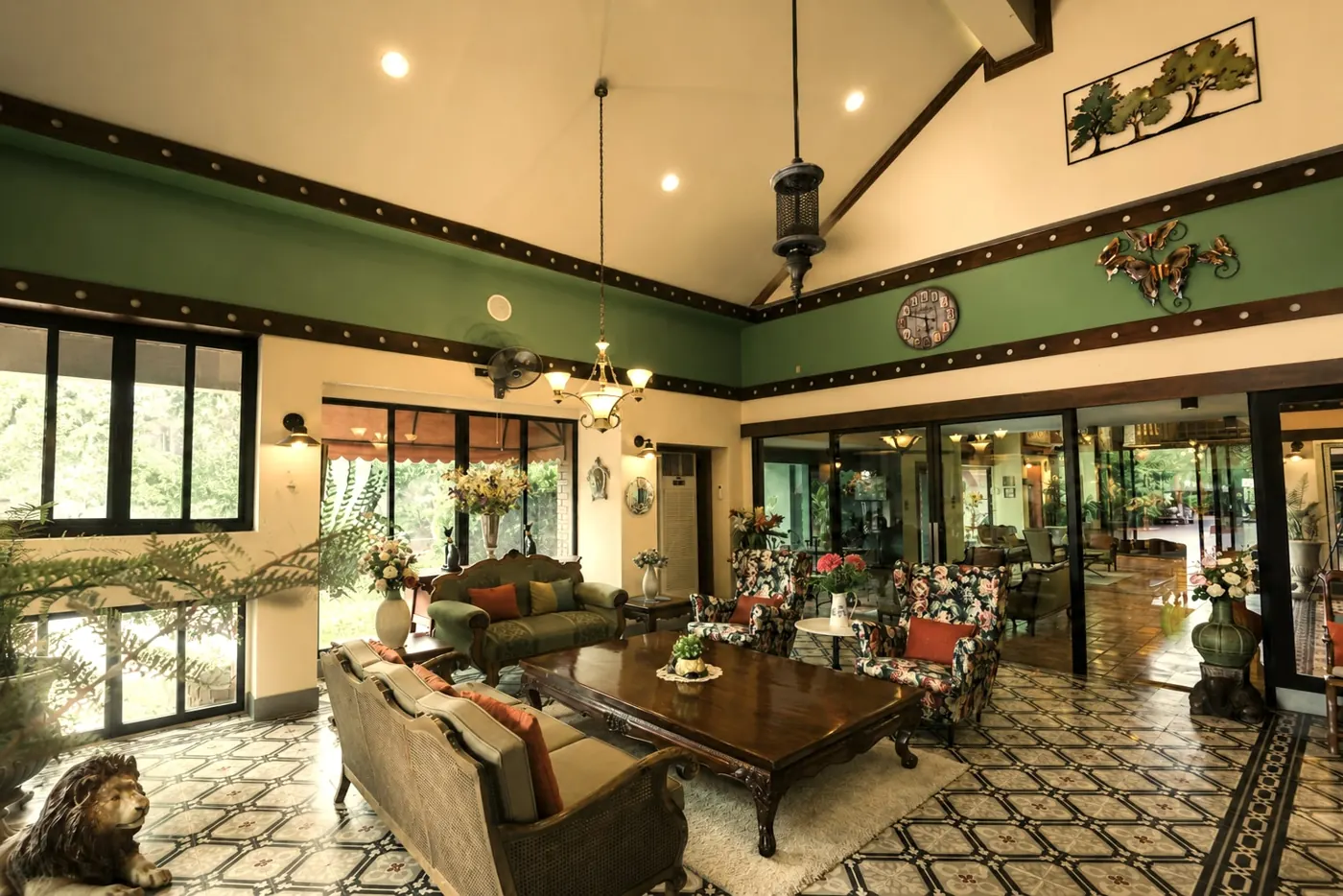 SAMA Gallery — ภาพบรรยากาศ 6