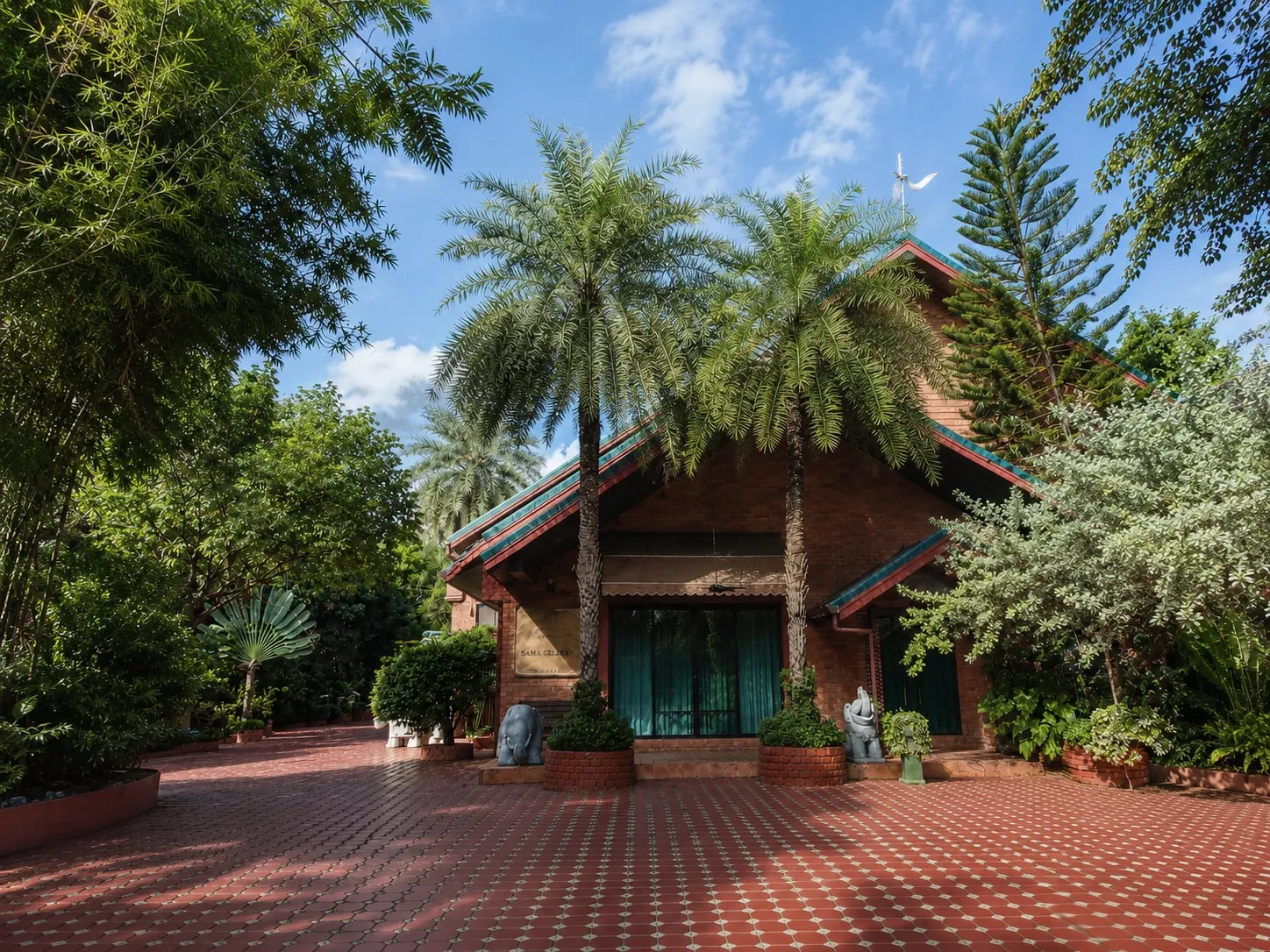 SAMA Gallery
