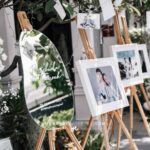 งานแต่งงาน Cocktail + Buffet @ บ้านใน