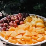 งานแต่งงาน Cocktail + Buffet @ บ้านใน