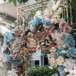 งานแต่งงาน Cocktail + Buffet @ บ้านใน