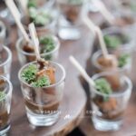 งานแต่งงาน Cocktail + Buffet @ บ้านใน