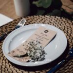 งานแต่งงาน สไตล์ Rustic Greenery พร้อมจัดโต๊ะนั่งทานสวยงาม @ About Studio