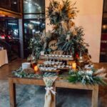 งานแต่งงาน สไตล์ Rustic Greenery พร้อมจัดโต๊ะนั่งทานสวยงาม @ About Studio