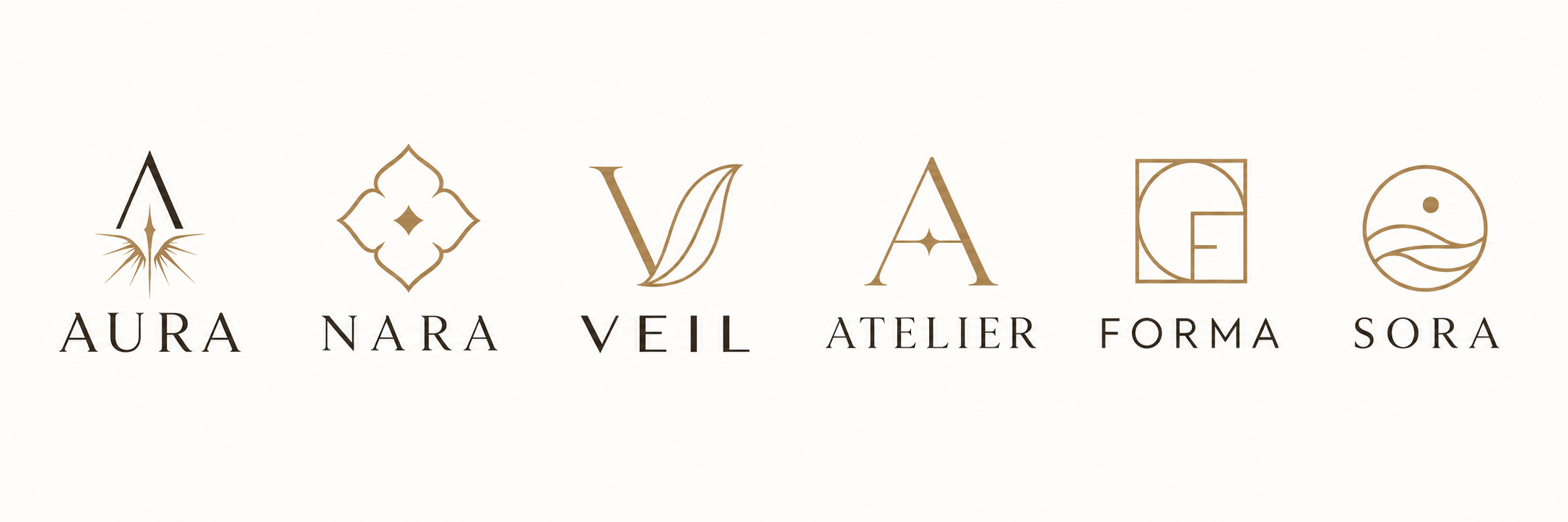 Temporary client logo mockups - replace with approved client logos
